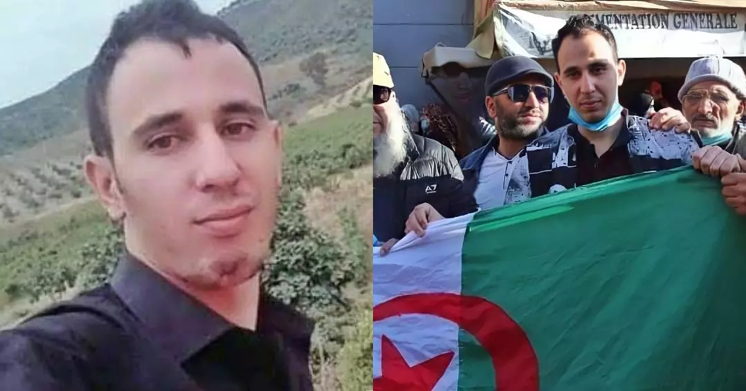 Walid Nekkiche, diffamé par des médias et réhabilité par la justice