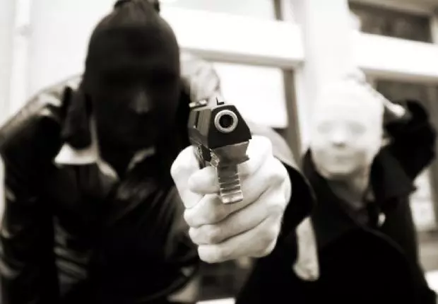 Sétif : un braquage express en plein jour à Bouandas