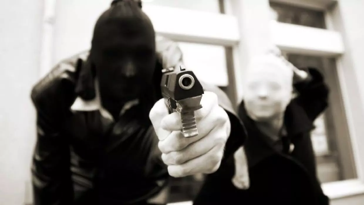 Sétif : un braquage express en plein jour à Bouandas