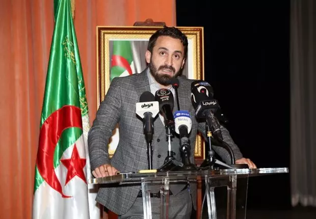 Youcef Sehairi dément les déclarations qui lui ont été attribuées