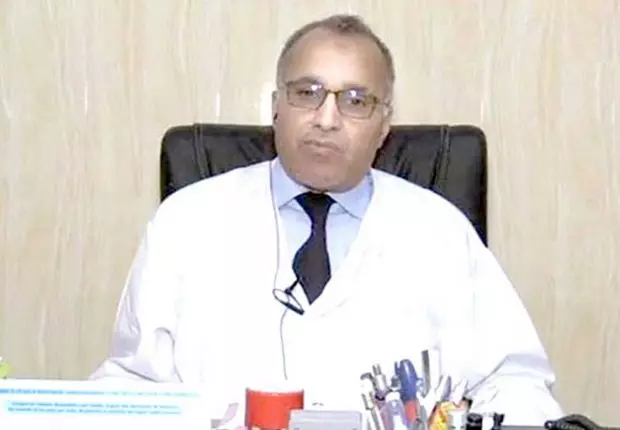 Nouvelle souche Covid-19 en Algérie : Ce que propose Dr Yousfi