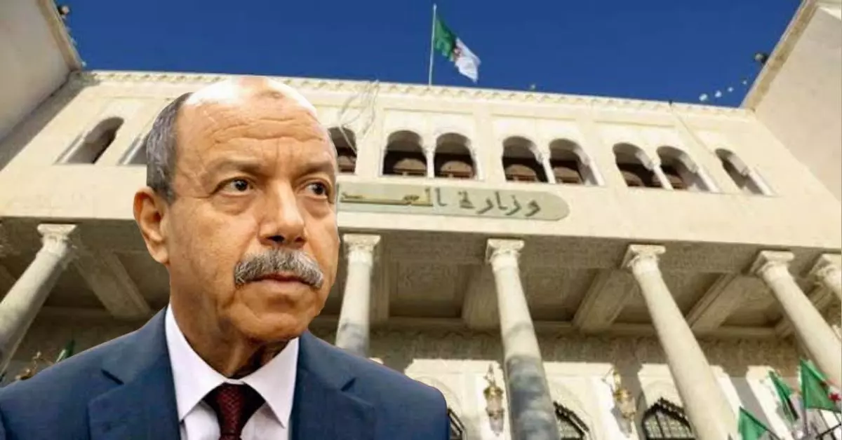 Le Ministère de la Justice dévoile le nombre de détenus graciés