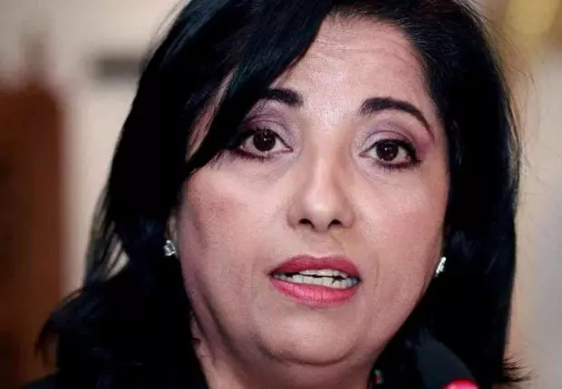 Législatives : Zerouati justifie l’échec de son parti