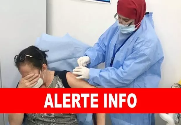 Coronavirus Algérie : le bilan du 15 juin en chiffres
