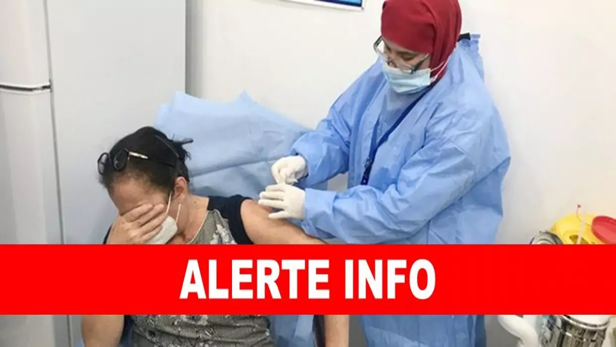 Coronavirus Algérie : le bilan du 15 juin en chiffres