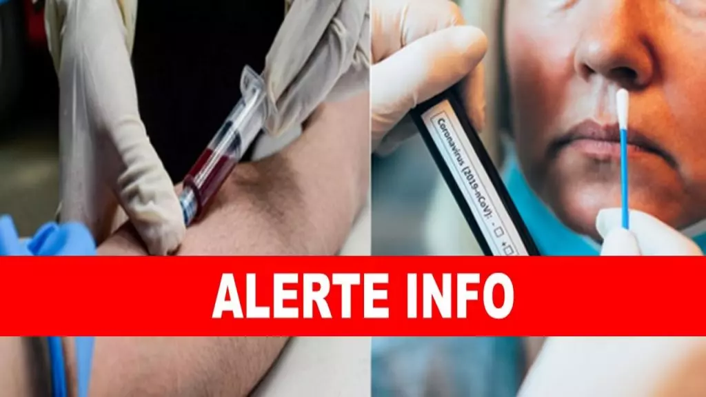 Covid-19 Algérie : Les contaminations légerement à la hausse