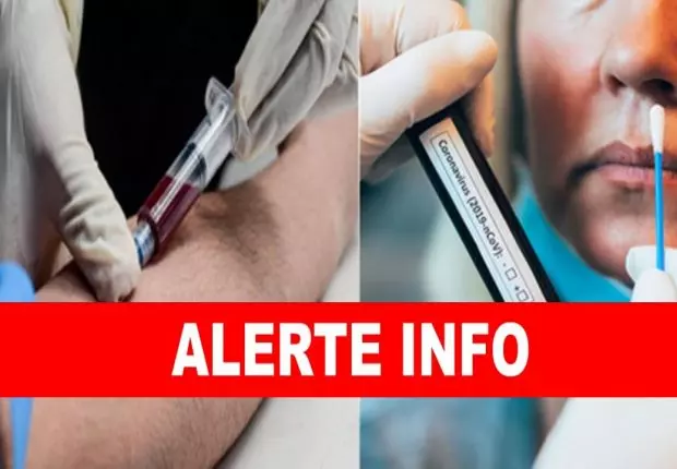 Covid-19 en Algérie : le bilan des infections à la hausse ce 13 avril