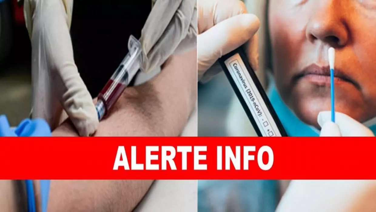 Covid-19 Algérie : Les contaminations légerement à la hausse