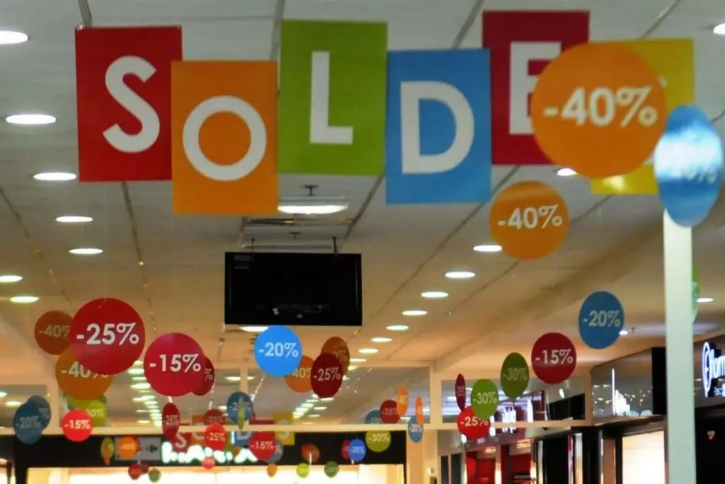 Commerce : Les dates des soldes 2021 dévoilées