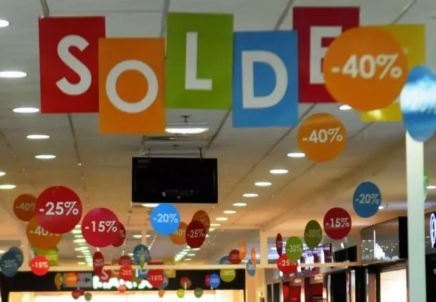 Commerce : Les dates des soldes 2021 dévoilées