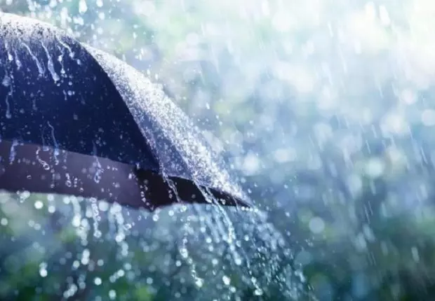 Météo : Des pluies orageuses annoncées sur plusieurs wilayas