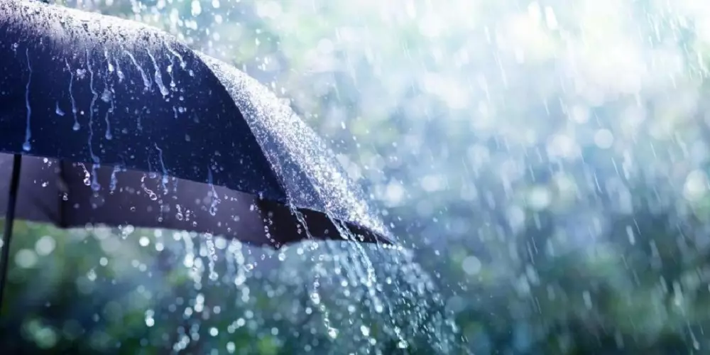 Météo : Des pluies orageuses annoncées sur plusieurs wilayas