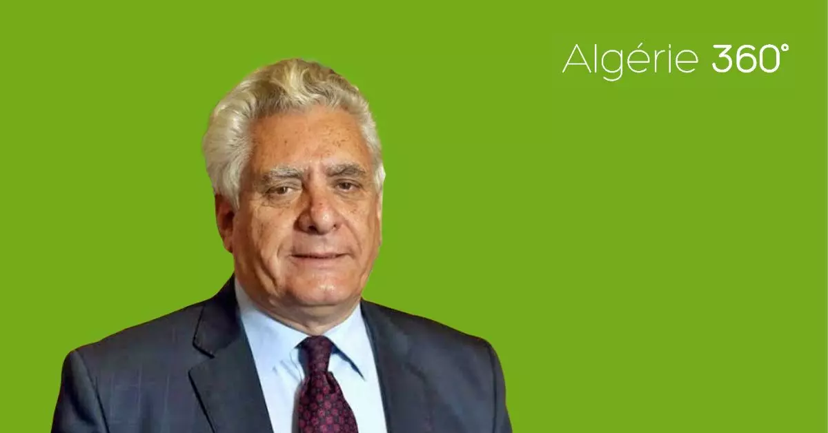 Déchéance de la nationalité : « Une démarche illégale » selon Bouchachi