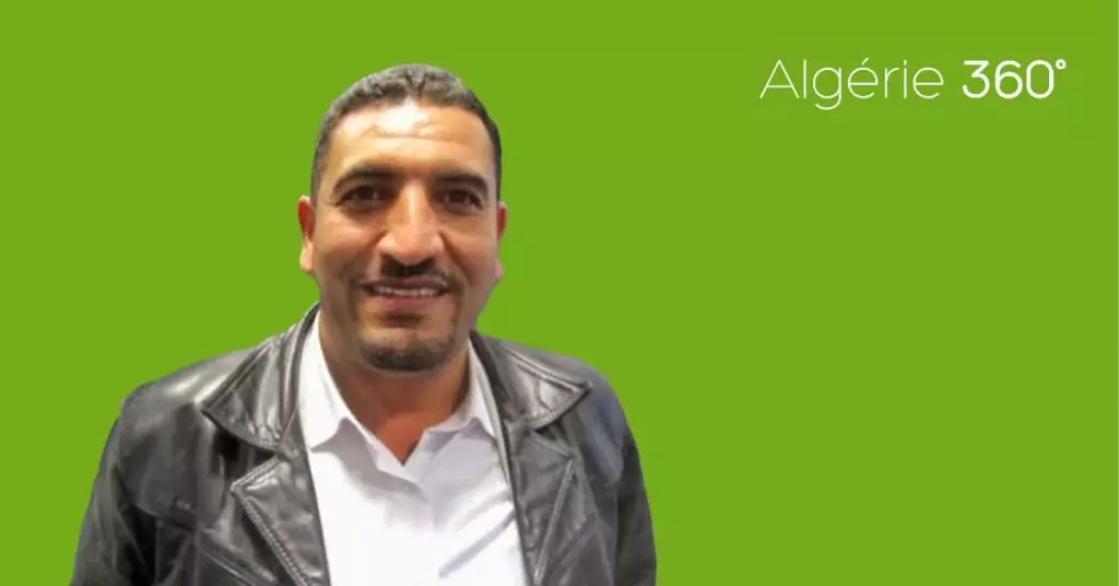 Karim Tabbou commente le projet de loi de déchéance de la nationalité