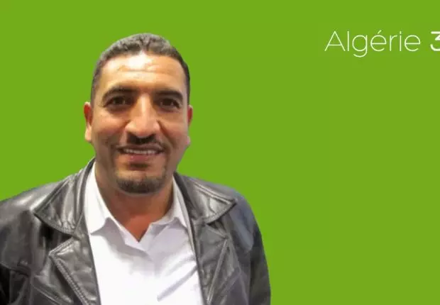 Karim Tabbou commente le projet de loi de déchéance de la nationalité