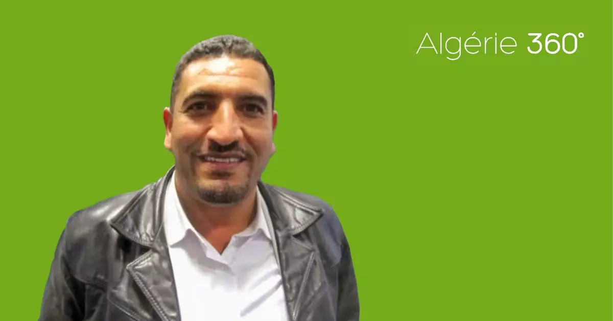 Karim Tabbou commente le projet de loi de déchéance de la nationalité