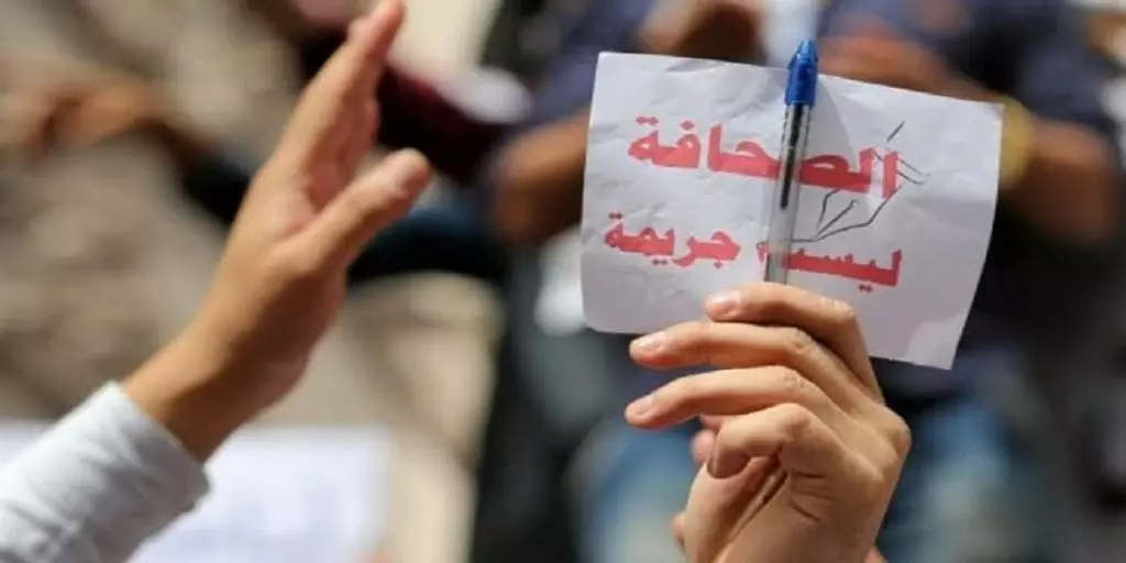 Hirak : Le retour des « baltaguias » qui agressent les journalistes