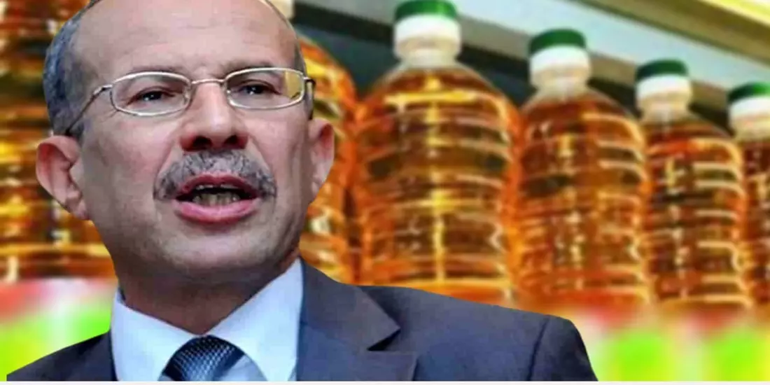 Huile de table : une perturbation « provisoire » selon Boulenouar