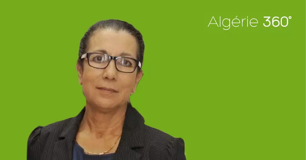 Louisa Hanoune : « Les résultats des élections sont connus d’avance »