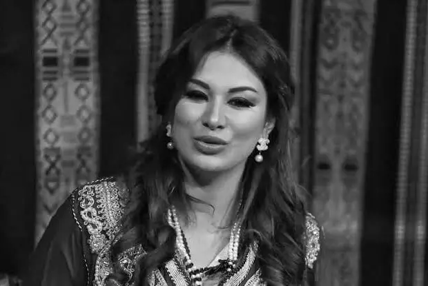 L&rsquo;actrice algérienne Rym Ghazali n&rsquo;est plus