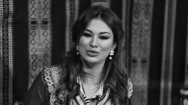 L’actrice algérienne Rym Ghazali n’est plus