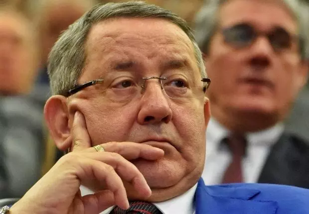 En cavale, l’ancien PDG de la Sonatrach Ould Kaddour arrêté à Dubaï