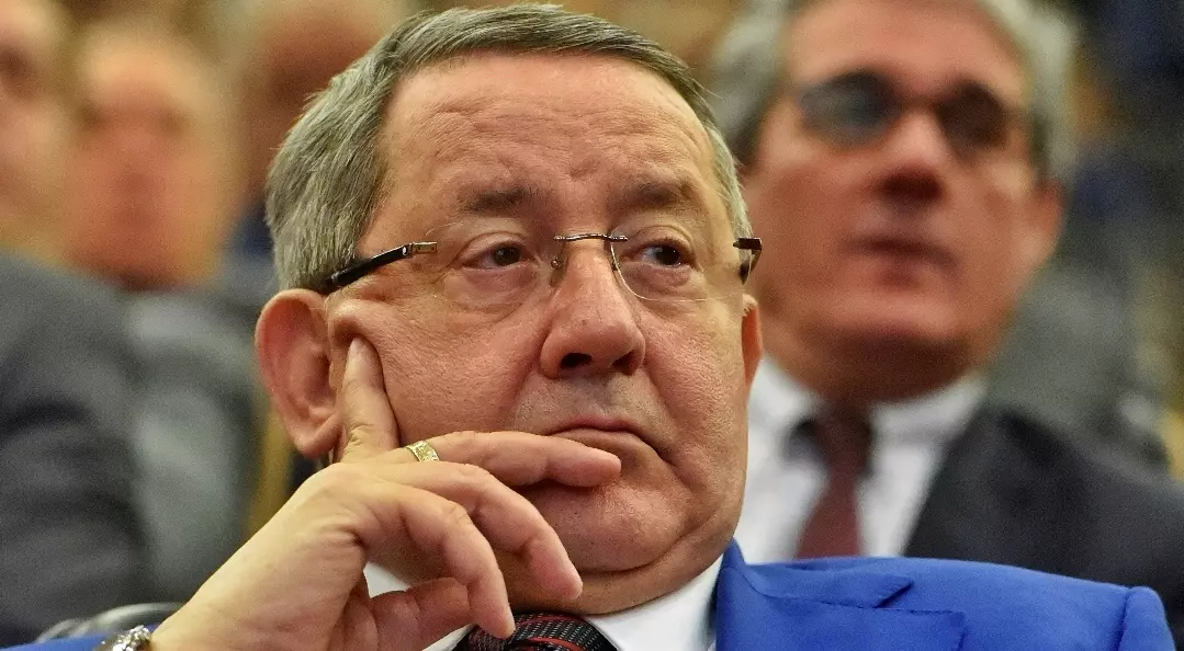 En cavale, l’ancien PDG de la Sonatrach Ould Kaddour arrêté à Dubaï