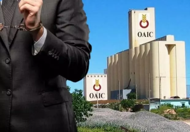 OAIC: 6 millions d’euros découverts dans le compte d’un ex-inspecteur