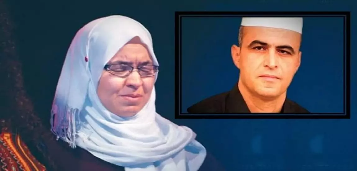 La veuve du Dr Fekhar dénonce la CNR pour le blocage de ses droits