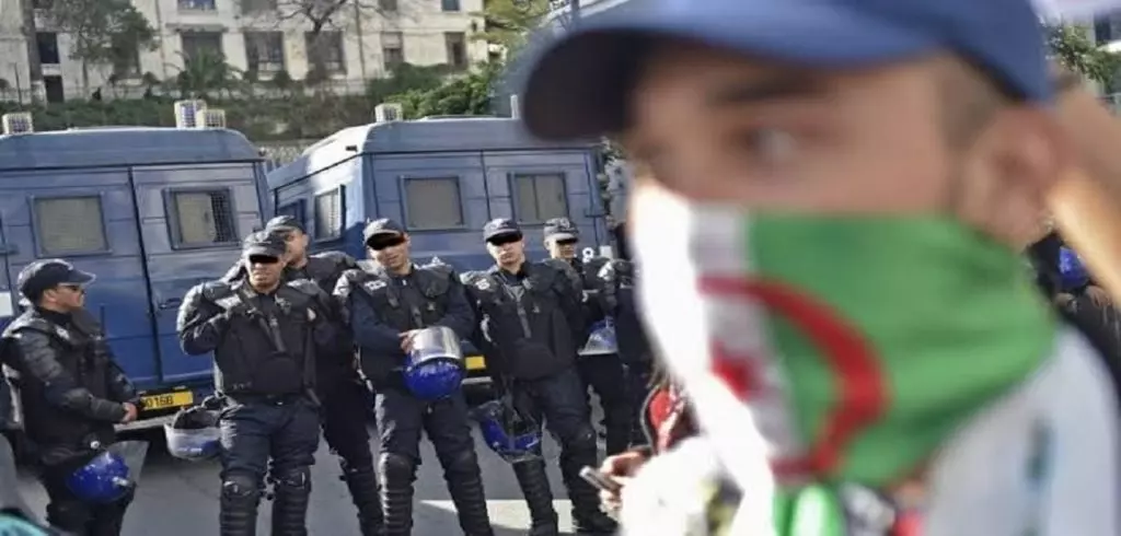 Le 110e vendredi du Hirak marqué par des dizaines d’arrestations