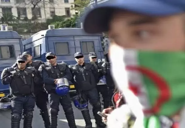 Le 110e vendredi du Hirak marqué par des dizaines d’arrestations