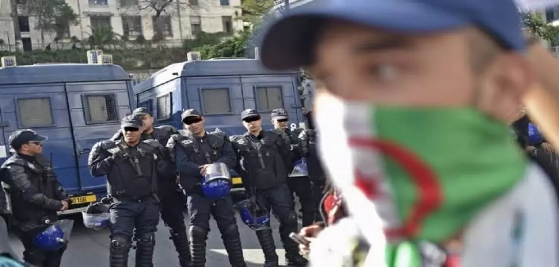 Le 110e vendredi du Hirak marqué par des dizaines d’arrestations