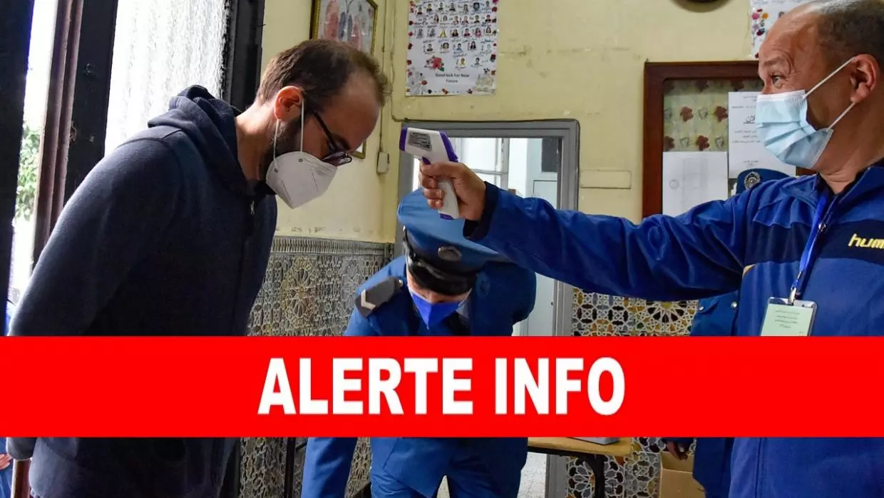 Covid-19 Algérie : Les indicateurs à la hausse ce 07 juin