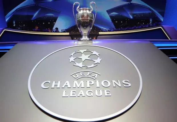 Ligue des Champions : Le tirage complet des quarts et demi-finales