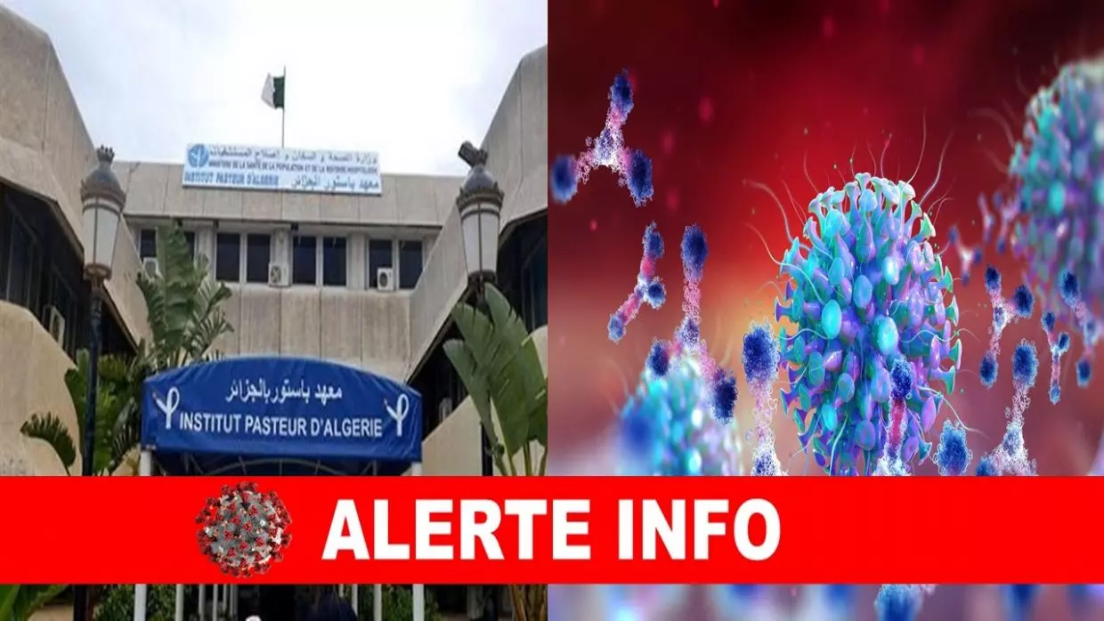 Covid-19 en Algérie : Les contaminations toujours à la hausse
