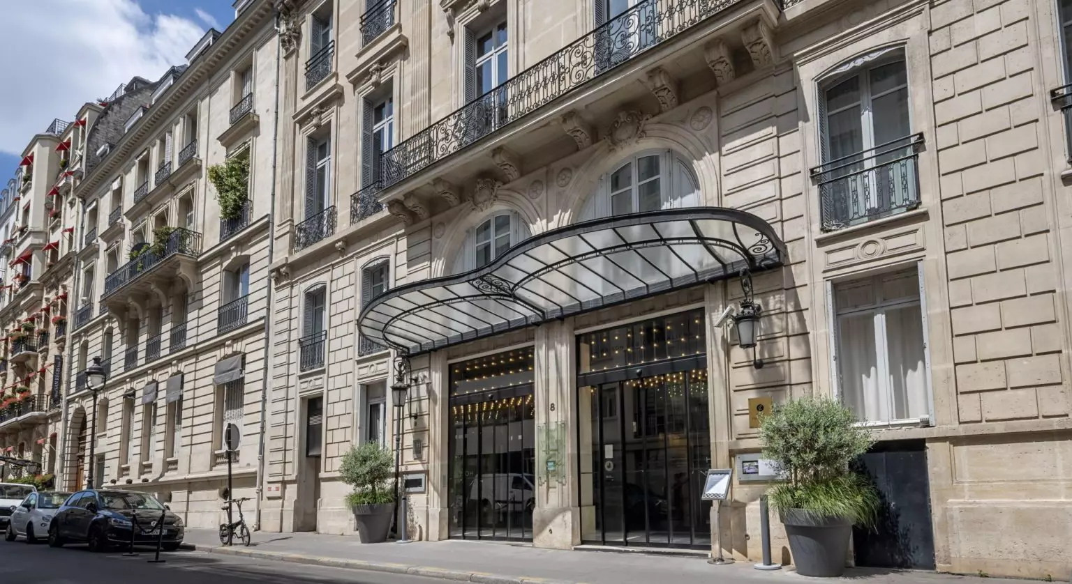 Biens mal acquis : Plusieurs biens immobiliers récupérés en France