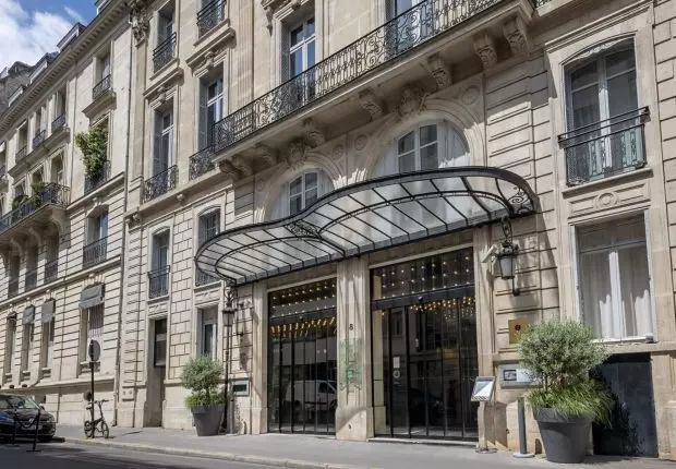 Biens mal acquis : Plusieurs biens immobiliers récupérés en France