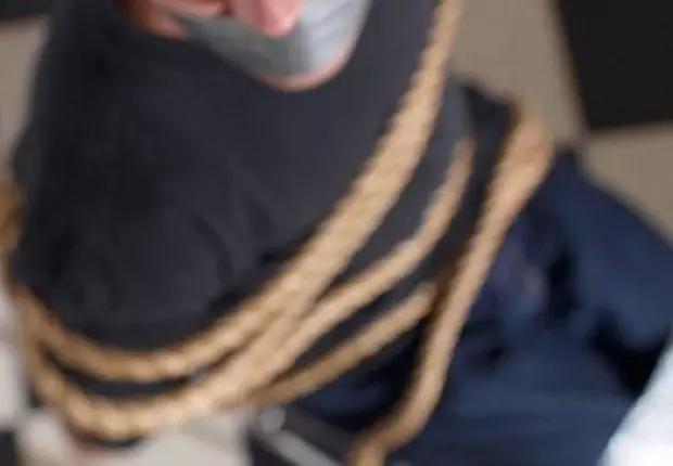 Kidnapping, torture et chantage : huit personnes écrouées à Relizane