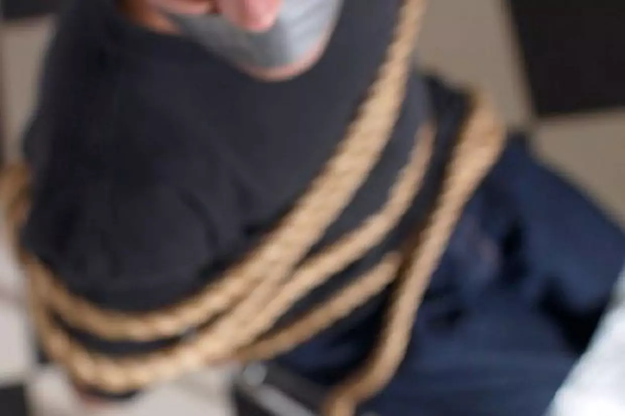 Kidnapping, torture et chantage : huit personnes écrouées à Relizane