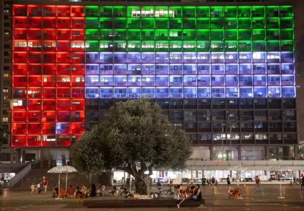 Emirats arabes Unis : un nouveau type de visa lancé