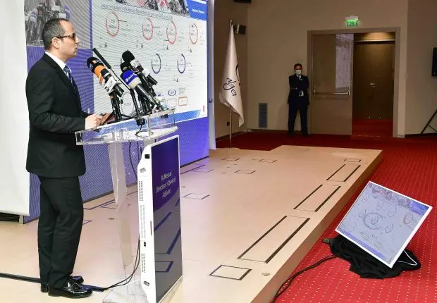 L’Algérienne des Assurances (2a) devient gig Algérie