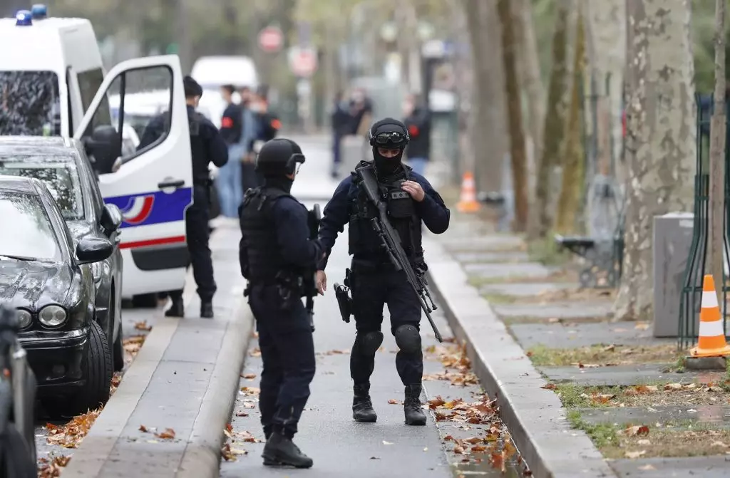 Attentats de 2015 en France : un Algérien arrêté en Italie