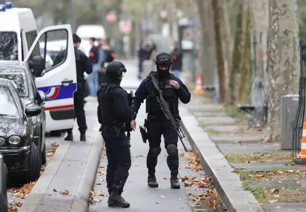 Attentats de 2015 en France : un Algérien arrêté en Italie