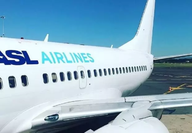 Autorisation de sortie : ASL Airlines informe ses passagers Algériens