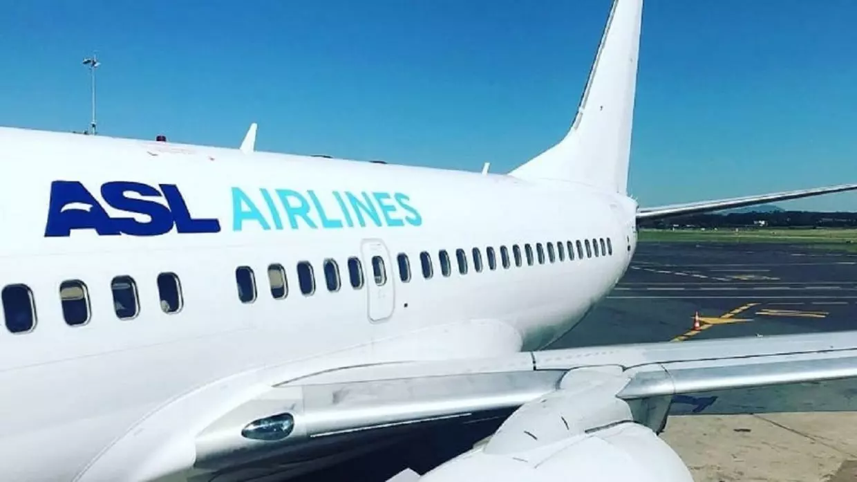 Autorisation de sortie : ASL Airlines informe ses passagers Algériens