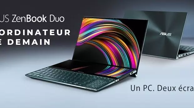 Asus Algérie présente ses nouveaux produits pour 2021