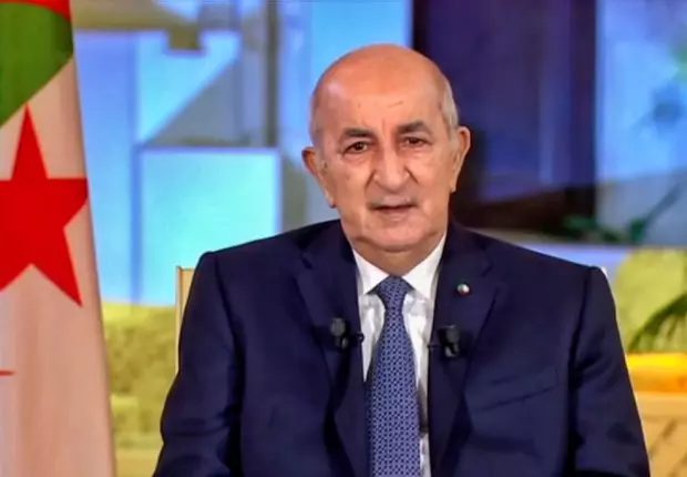 Reprise du Hirak, rumeurs sur sa démission…Ce qu’a dit Tebboune