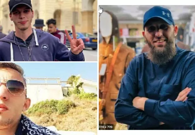 Hirak : les manifestants arrêtés vendredi retrouvent la liberté