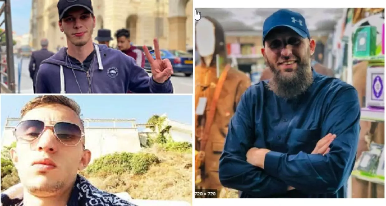 Hirak : les manifestants arrêtés vendredi retrouvent la liberté