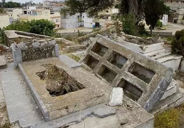 Affaire de la femme déterrée à Souk Ahras: Les précisions du parquet